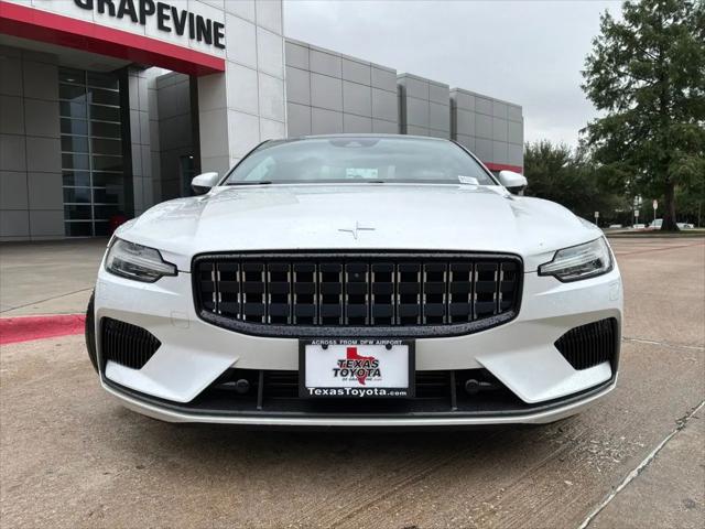 2021 Polestar 1 Standard