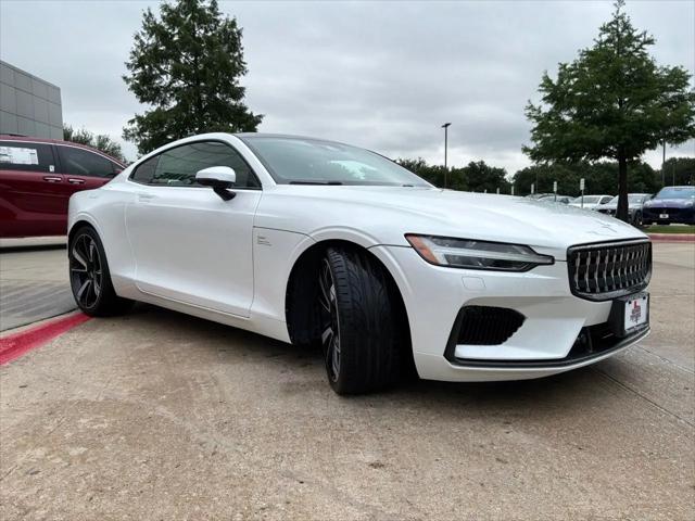 2021 Polestar 1 Standard