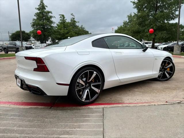 2021 Polestar 1 Standard