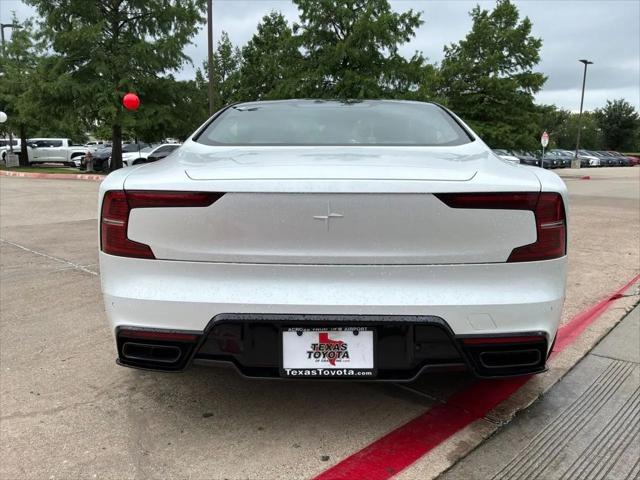 2021 Polestar 1 Standard
