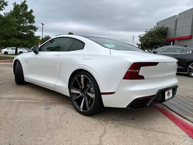 2021 Polestar 1 Standard