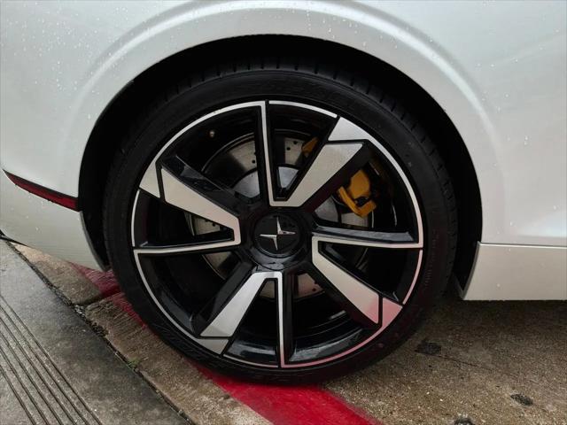 2021 Polestar 1 Standard