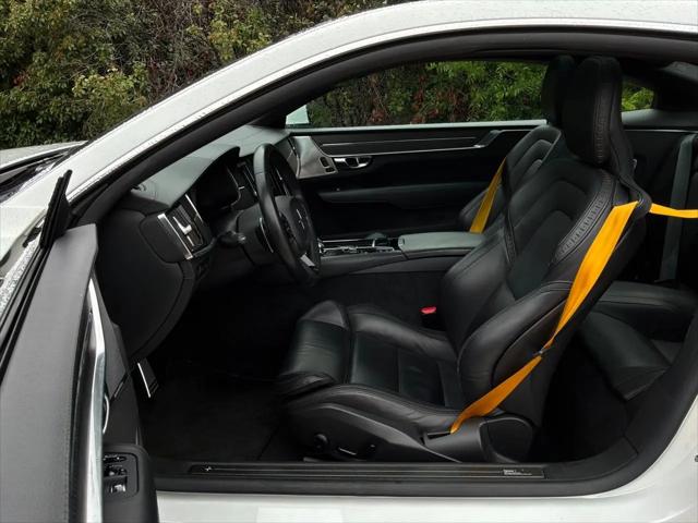2021 Polestar 1 Standard