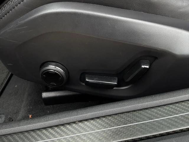 2021 Polestar 1 Standard