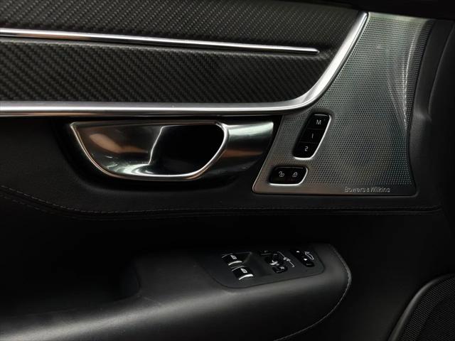 2021 Polestar 1 Standard