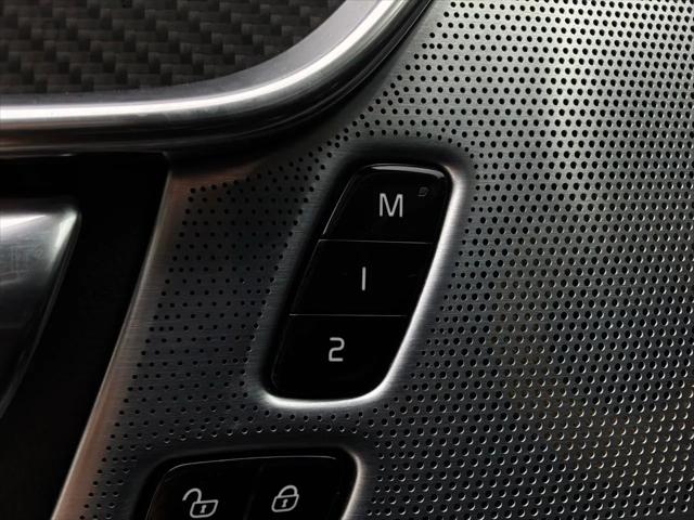 2021 Polestar 1 Standard