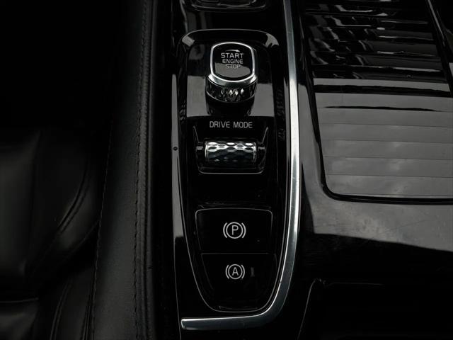 2021 Polestar 1 Standard