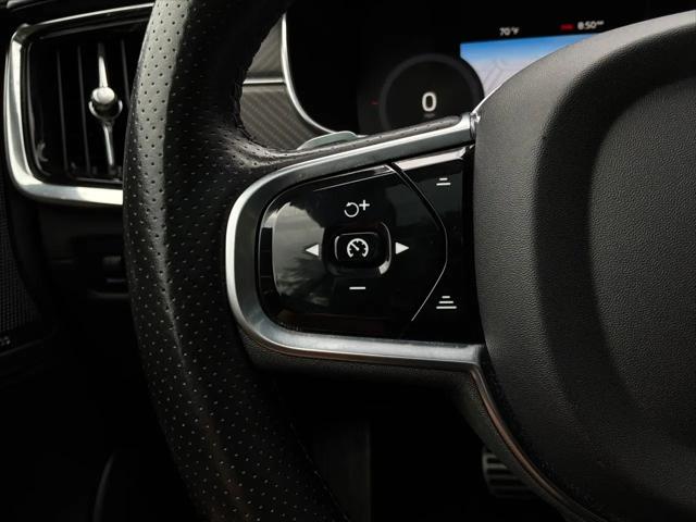 2021 Polestar 1 Standard