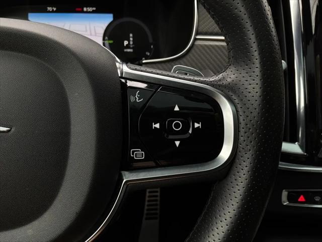 2021 Polestar 1 Standard