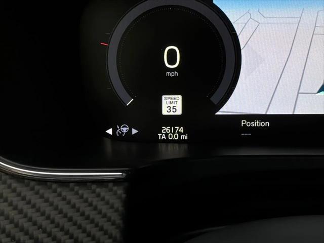 2021 Polestar 1 Standard