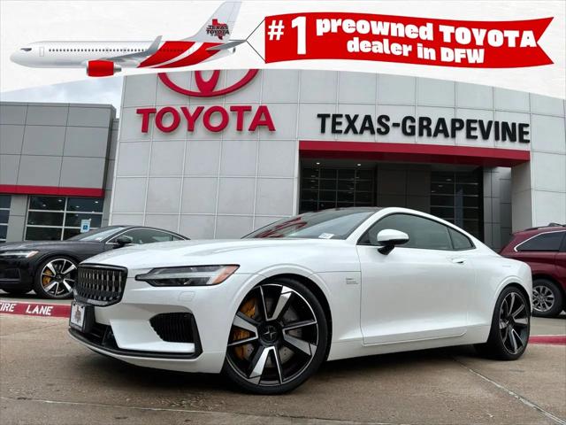 2021 Polestar 1 Standard for sale in Grapevine, TX