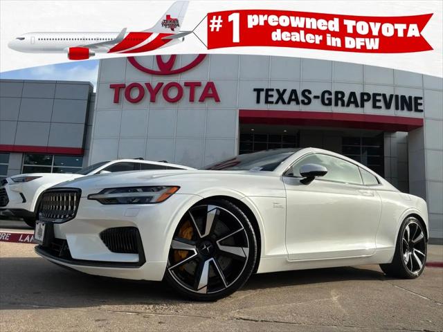 2021 Polestar 1 Standard for sale in Grapevine, TX
