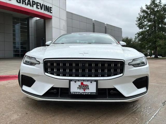 2021 Polestar 1 Standard