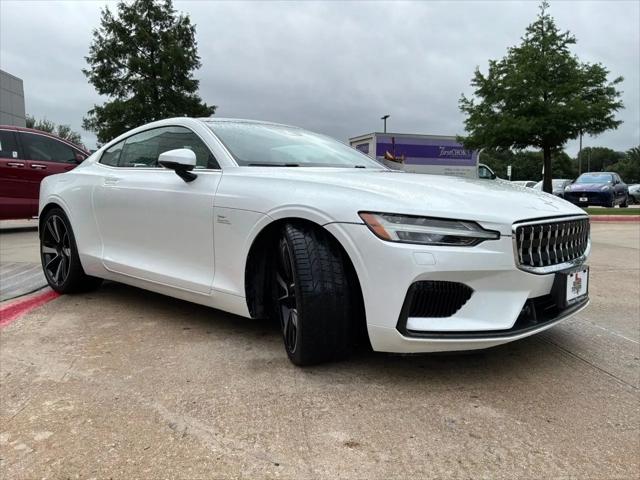 2021 Polestar 1 Standard