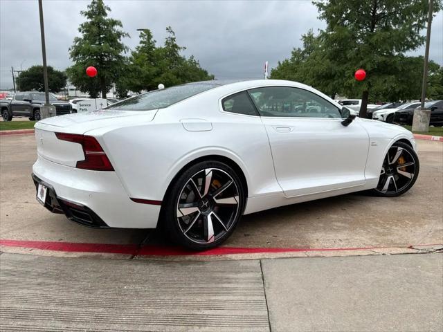 2021 Polestar 1 Standard