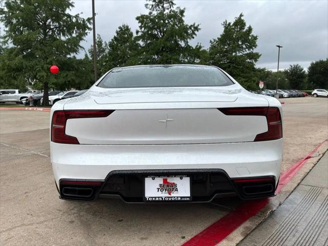 2021 Polestar 1 Standard