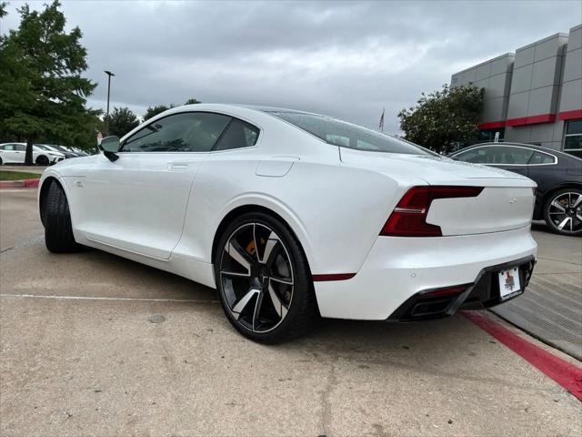 2021 Polestar 1 Standard