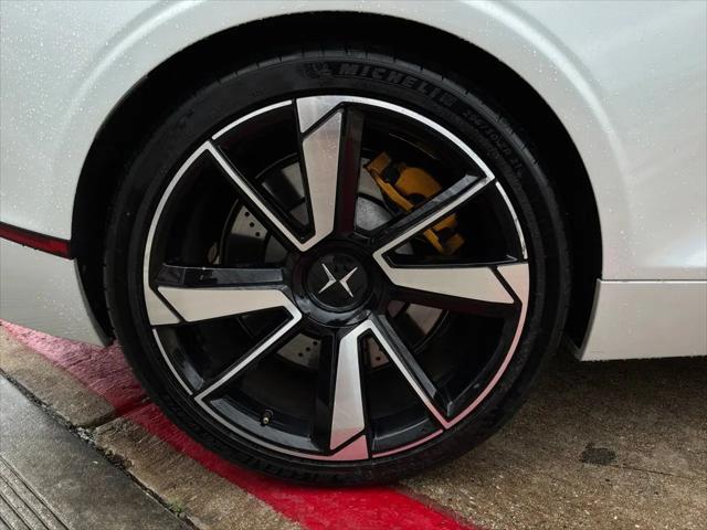 2021 Polestar 1 Standard