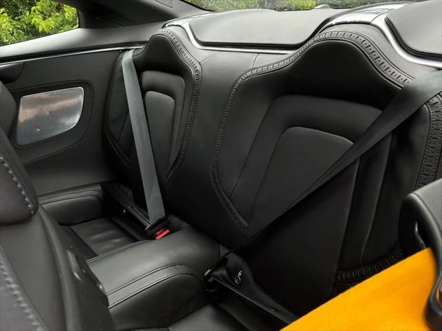 2021 Polestar 1 Standard