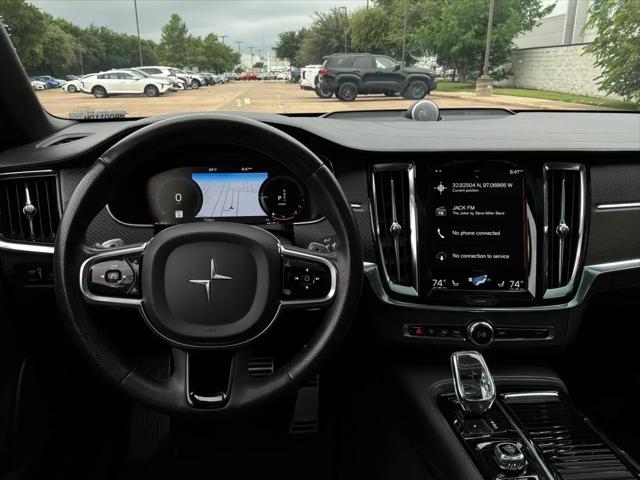 2021 Polestar 1 Standard