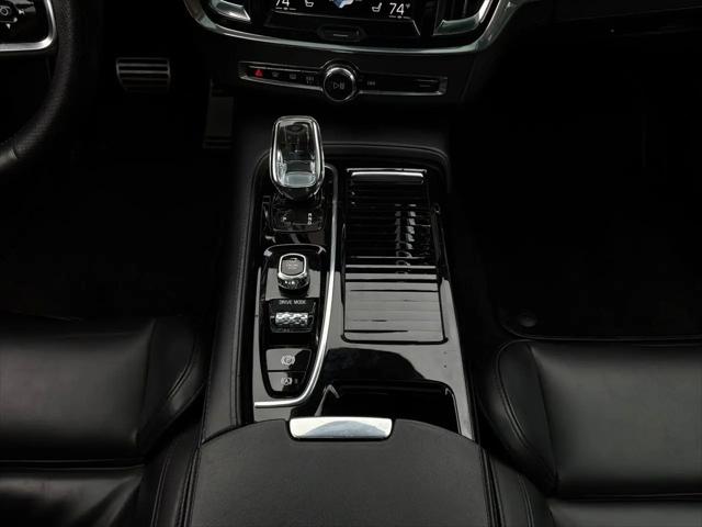 2021 Polestar 1 Standard