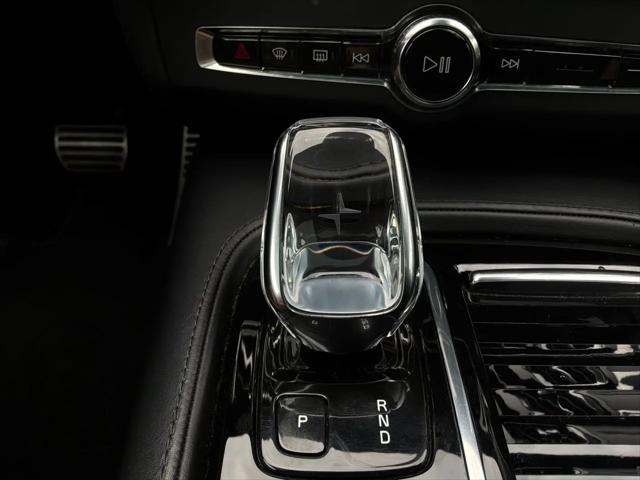 2021 Polestar 1 Standard