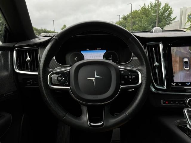 2021 Polestar 1 Standard