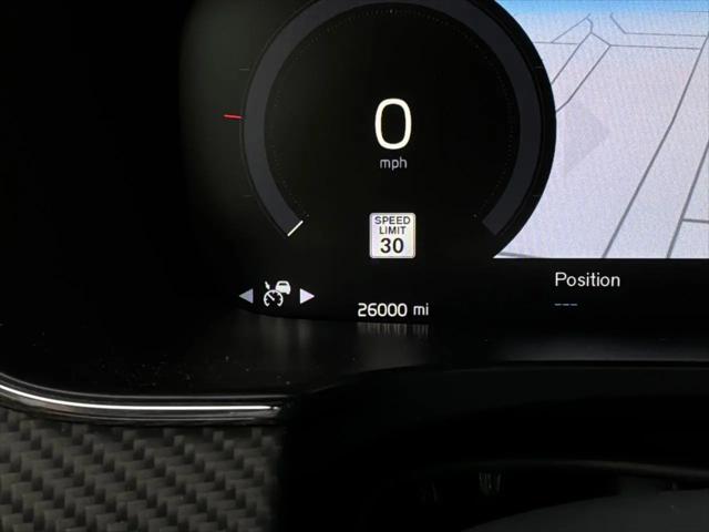 2021 Polestar 1 Standard