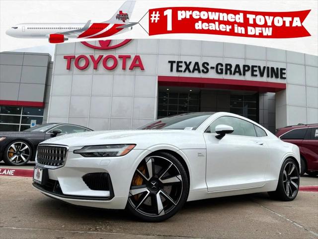 2021 Polestar 1 Standard for sale in Grapevine, TX