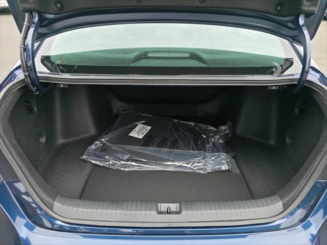 2026 Honda Accord Sedan EX-L