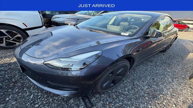 2023 Tesla Model 3 Rear-Wheel Drive for sale in Edmonds, WA