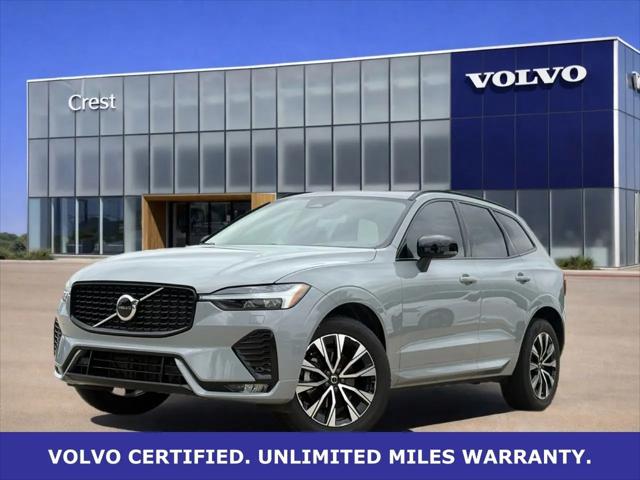 2025 Volvo XC60 B5 Core for sale in Frisco, TX