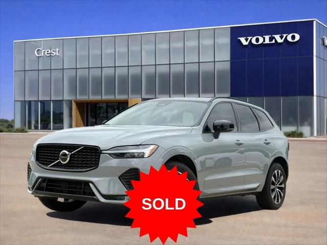 2025 Volvo XC60 B5 Core for sale in Frisco, TX
