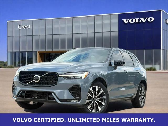 2024 Volvo XC60 B5 Core Dark Theme for sale in Frisco, TX