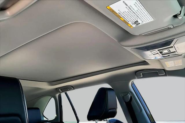 2021 Toyota RAV4 Hybrid Limited