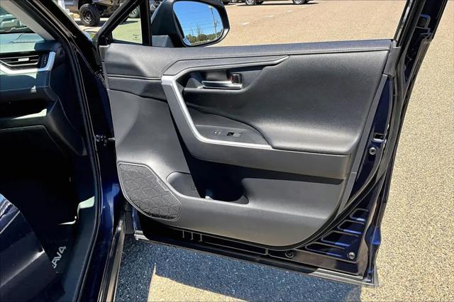 2021 Toyota RAV4 Hybrid Limited