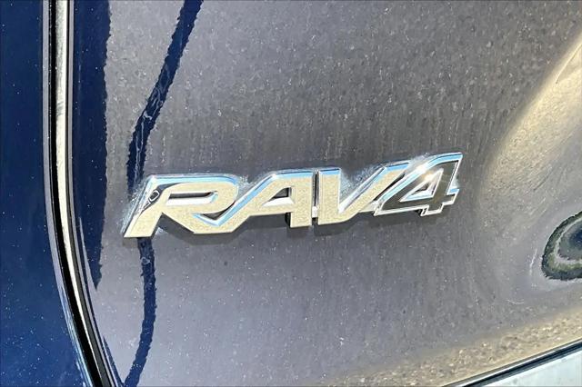 2021 Toyota RAV4 Hybrid Limited