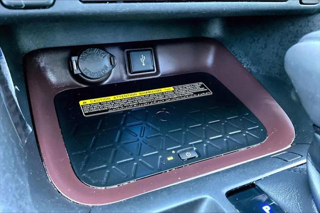 2021 Toyota RAV4 Hybrid Limited