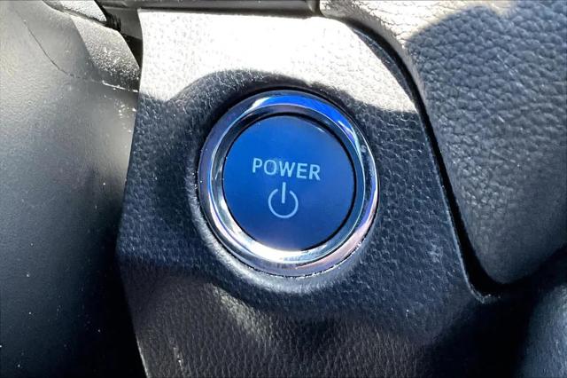 2021 Toyota RAV4 Hybrid Limited