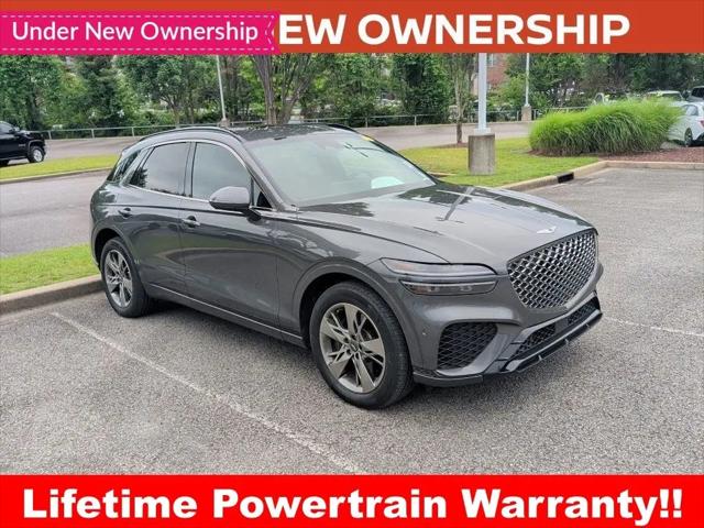 2022 Genesis GV70 3.5T AWD Sport for sale in Nashville, TN
