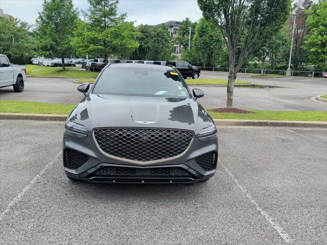 2022 Genesis GV70 3.5T AWD Sport
