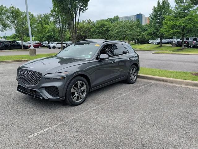 2022 Genesis GV70 3.5T AWD Sport