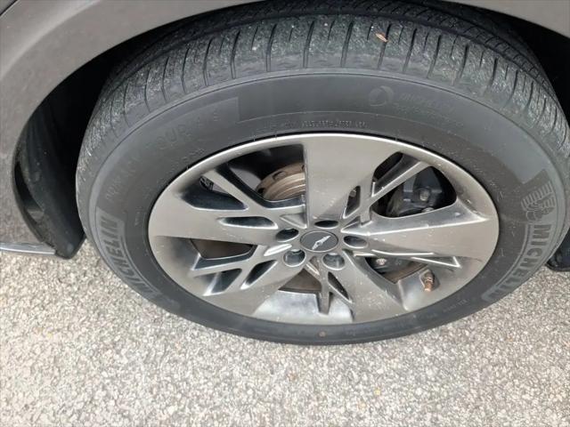 2022 Genesis GV70 3.5T AWD Sport
