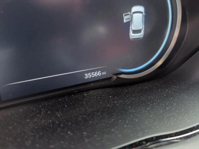 2022 Genesis GV70 3.5T AWD Sport