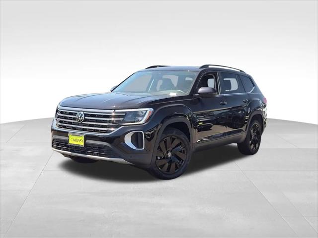 2026 Volkswagen Atlas SE with Technology for sale in Escondido, CA