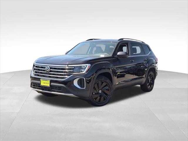 2026 Volkswagen Atlas SE with Technology for sale in Escondido, CA
