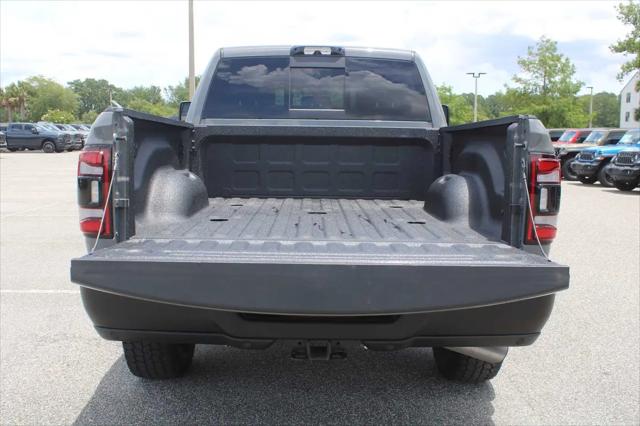 2024 Ram 2500 Power Wagon Rebel Crew Cab 4x4 6'4" Box