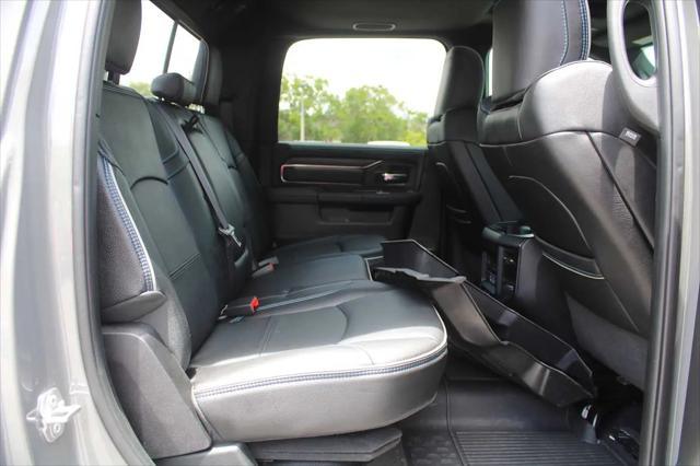 2024 Ram 2500 Power Wagon Rebel Crew Cab 4x4 6'4" Box