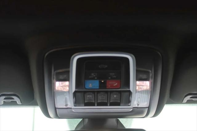 2024 Ram 2500 Power Wagon Rebel Crew Cab 4x4 6'4" Box