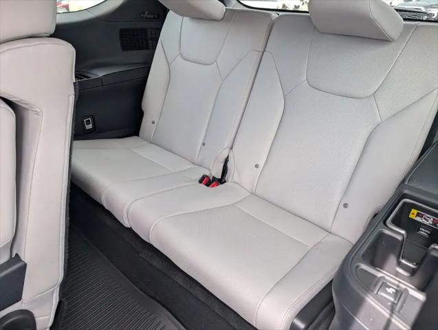 2026 Lexus TX 350 Premium